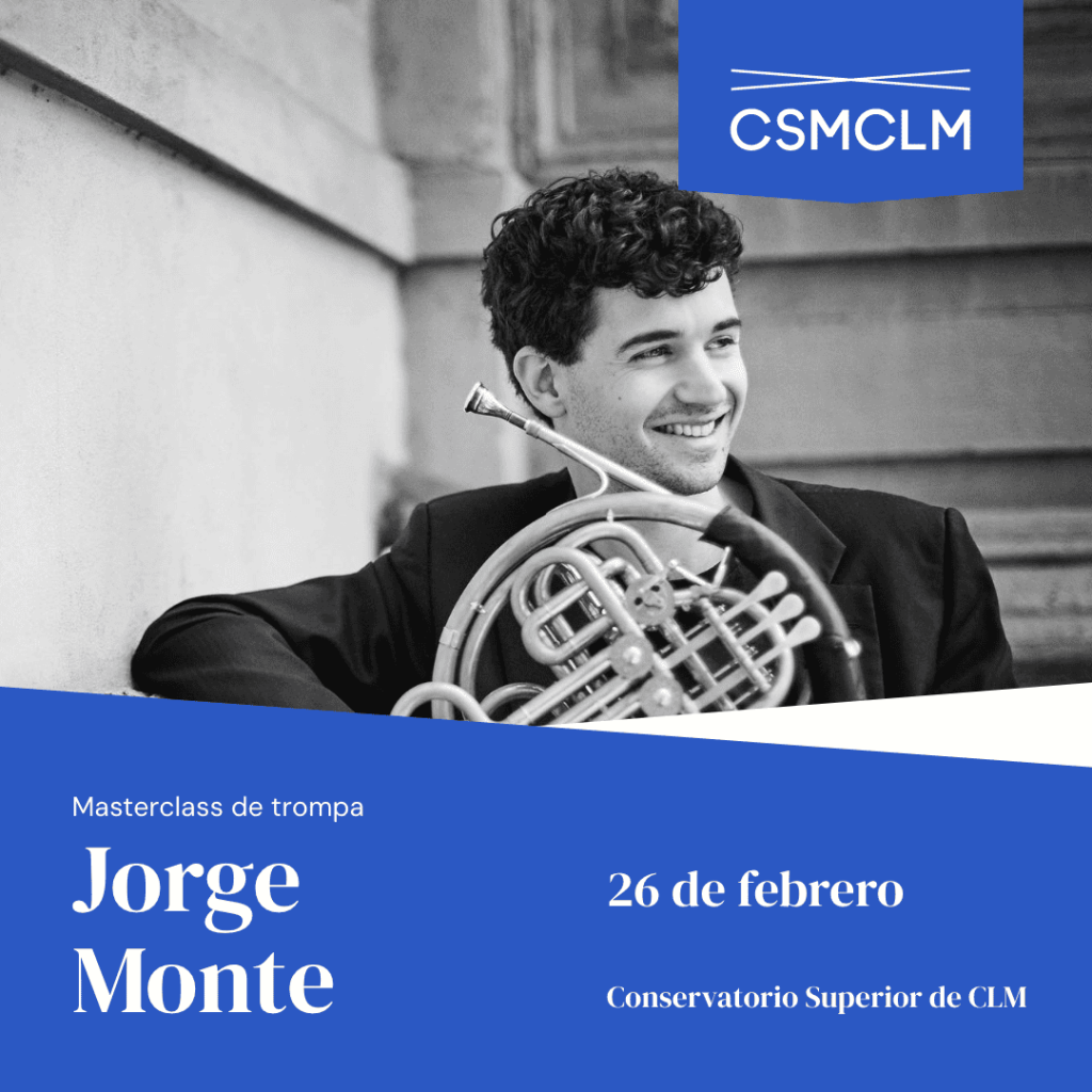 Jorge Monte CSMCLM