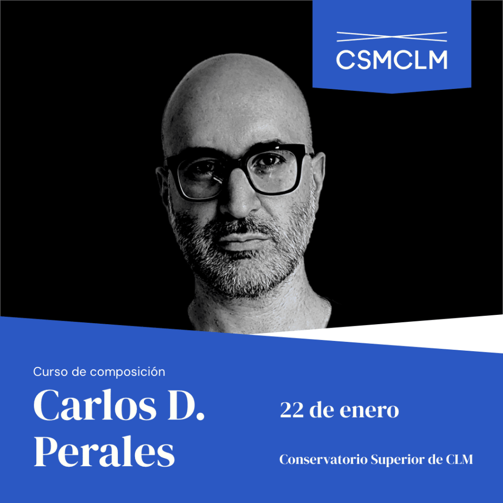 Perales Curso CSMCLM